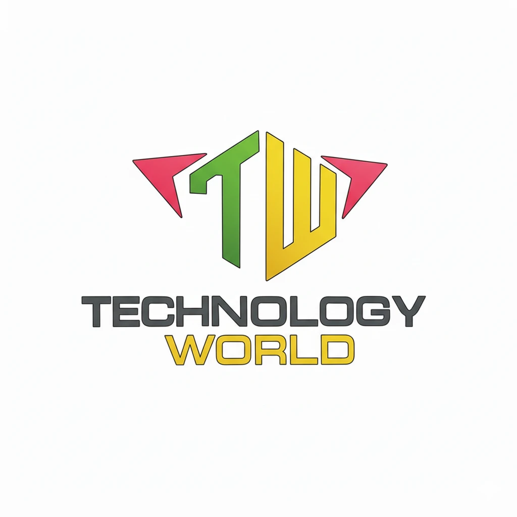 Technology World TW